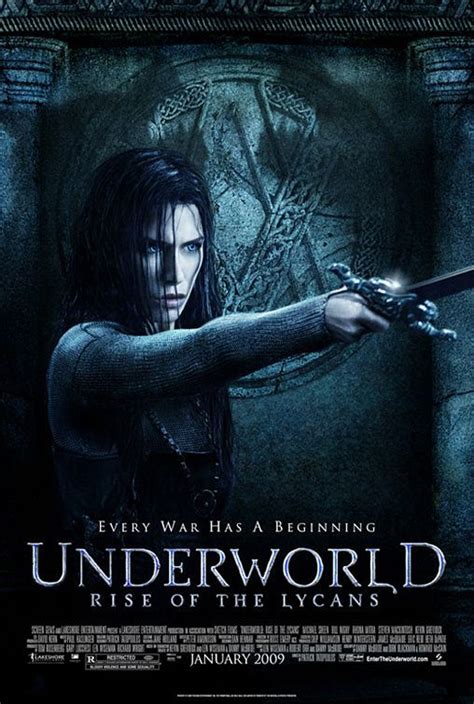 Watch Underworld: Rise of the Lycans (2009) Online Free, Full Movies on.